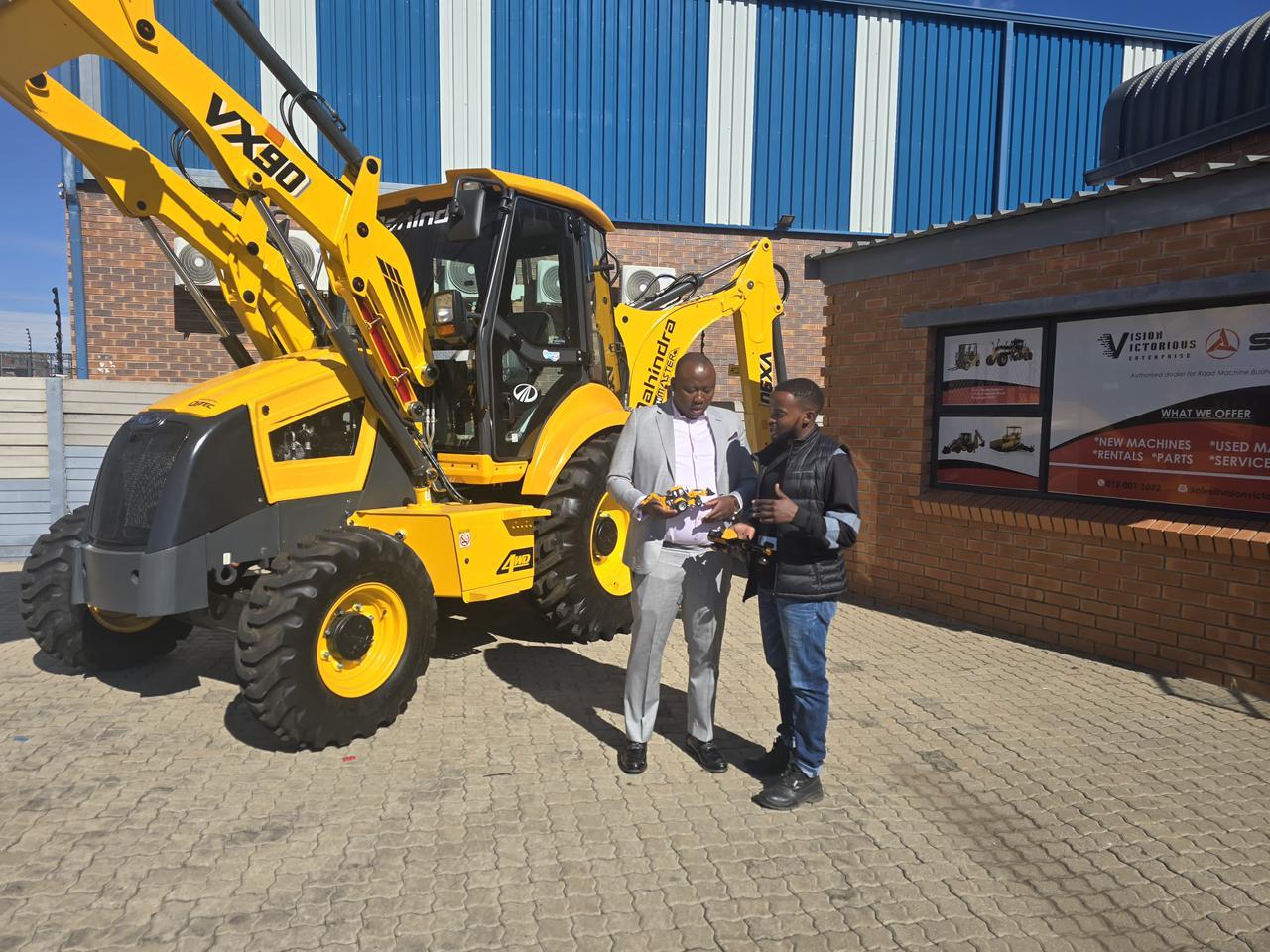 Happy Client 3