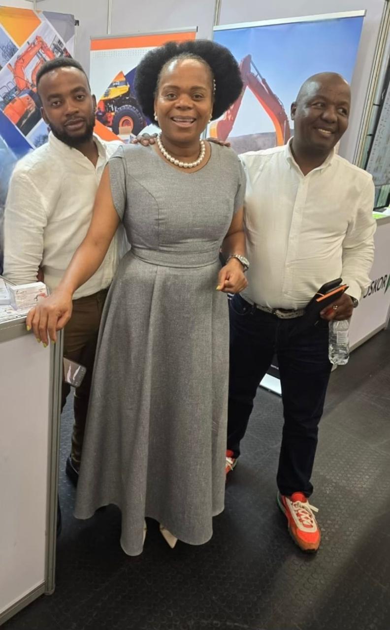 Happy Client 7