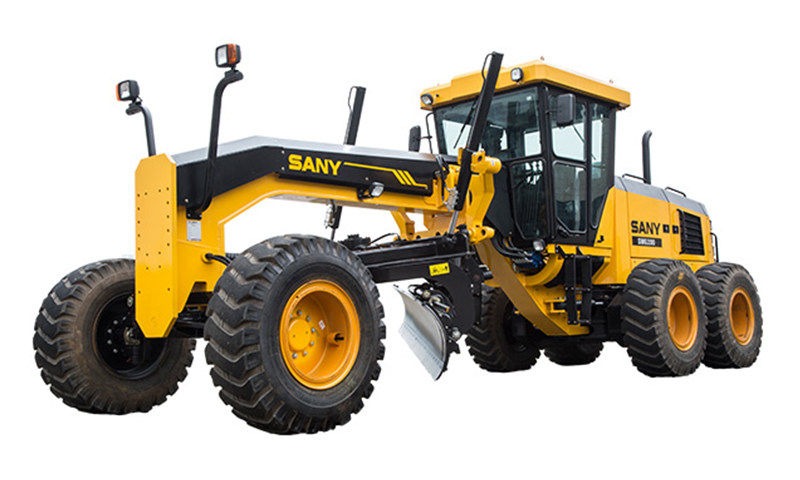 SANY SMG200 Motor Grader